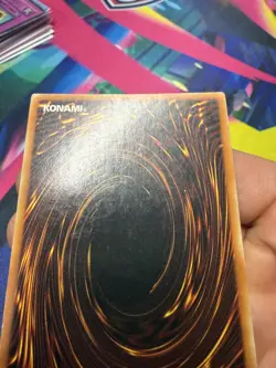 *US SELLER* Gemini Elf - LON-000 - Secret Rare - 1st Edition - Yugioh - MP - Image 4