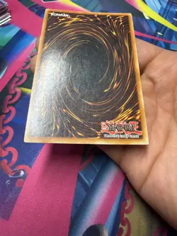 *US SELLER* Gemini Elf - LON-000 - Secret Rare - 1st Edition - Yugioh - MP - Image 5