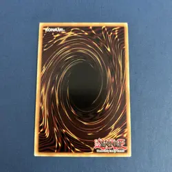 Yugioh - Black Luster Soldier Envoy Of The Beginning LCYW-EN025 1st Ed SECRET NM - Image 2