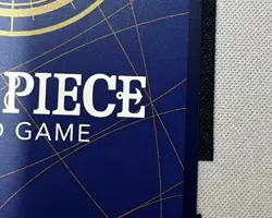 One Piece TCG Card Game Chinese Portgas D Ace OP02-013 SP Alt Art Two Legends NM - Image 3