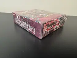 2003 Yu-Gi-Oh! Magicians Force Booster Box - 24 Packs - Factory Sealed! - Image 4