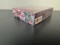 2003 Yu-Gi-Oh! Magicians Force Booster Box - 24 Packs - Factory Sealed! - Image 5