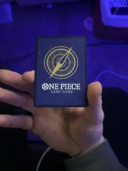 Gol.D.Roger OP09-118 SEC Emperors in the New World One Piece TCG - Image 4