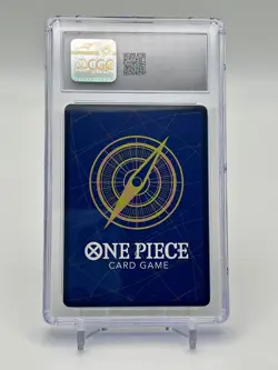 You're the One Who Should Disappear One Piece 2024 Wings of the Captain OP06 - Image 2