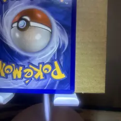 Wynaut 71/92 - Yuka Morii Clay - Legend Maker Pokemon Card NM - Image 3