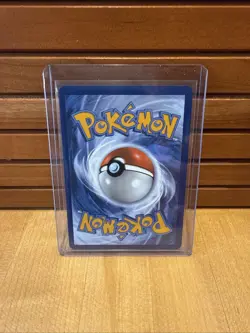 Pokemon TCG Destined Rivals Team Rockets Houndoom Card 191/182 - Image 2
