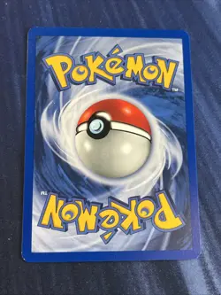 Pokemon TCG Wartortle 15/18 Southern Islands Promo Rare Card LP - Image 2