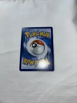Pokemon TCG Revaroom EX Ultra Rare Holo Card Obsidian Flames 156/197 - Image 2