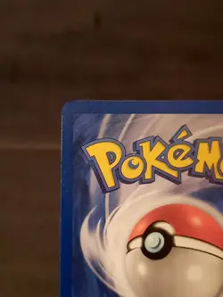 Pokemon Card Team Rocket 1st Edition Regular Finish Drowzee 54/82 VLP-NM. Last 1 - Image 5