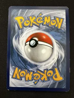 Pokemon Primal Groudon-EX TCG Full Art Ultra Rare Holo Card 151/160 LP n Crobat - Image 3