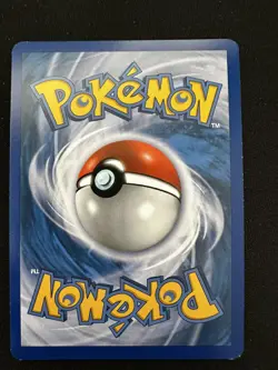 Pokemon Primal Groudon-EX TCG Full Art Ultra Rare Holo Card 151/160 LP n Crobat - Image 5