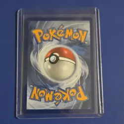 Nintendo Erika's Tangela ASC Basic Pokemon Card 80 HP 218/217 Regular - Image 2