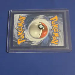 Nintendo Erika's Tangela ASC Basic Pokemon Card 80 HP 218/217 Regular - Image 4