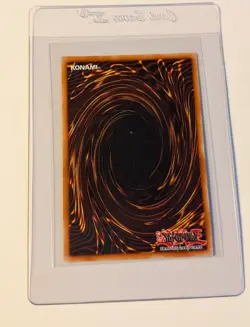 1996 Konami Yu-Gi-Oh! Trading Card Valkyrion Magna Warrior Near Mint YC1 - Image 2