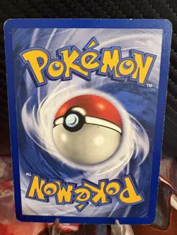 Electrode Base Set 2/64 Holo LP Pokemon Card WOTC 1999 Clean Holo - Image 5