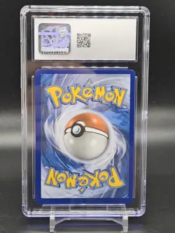 Pokemon 2016 Charmeleon Evolutions Reverse Holo Card 10/108 NM/Mt 8.5 CGC Graded - Image 2