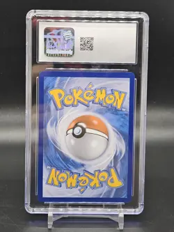 Hitmonchan Holo 62/108 XY Evolutions NM/Mint+ CGC 8.5 Graded Pokemon Card 2016 - Image 2