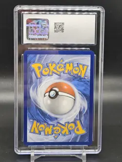 Rayquaza Pokemon TCG McDonald's 2025 Collection CGC 10 014/015 Card - Image 2