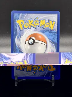 Neutralization Zone 060/064 Pokemon Card - SV: Shrouded Fable ACE SPEC Rare NM/M - Image 2