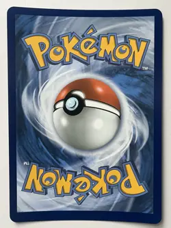 Pokemon Salamence ex 114/159 JUMBO OVERSIZED Card Journey Together NM 2025 - Image 2