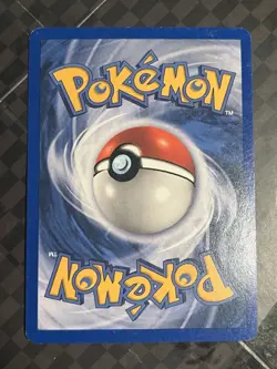 Pokemon TCG Igglybuff Neo Discovery Card 40/75 Vintage NM - Image 3