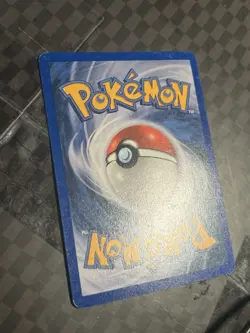 Pokemon TCG Igglybuff Neo Discovery Card 40/75 Vintage NM - Image 4