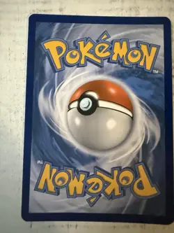 Pokemon TCG Latios XY79 XY Black Star Promo Full Art Ultra Rare Holo Card - Image 2