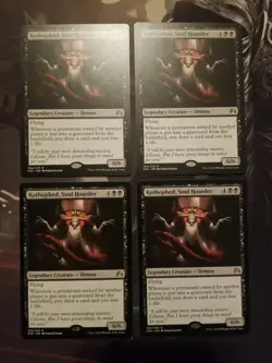 Kothophed Soul Hoarder 4x *$10 Off $35 Sale!* Magic MTG Card - ORI - Image 1