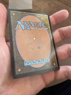 Force of Negation (Borderless) Double Masters 2022 Foil Unplayed NM - Image 3