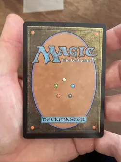 Force of Negation (Borderless) Double Masters 2022 Foil Unplayed NM - Image 4