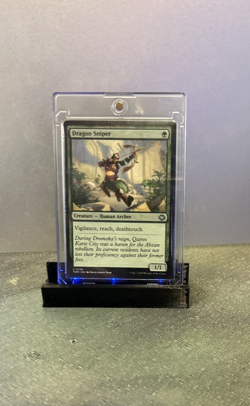 MTG Dragon Sniper - Tarkir: Dragonstorm (TDM) #139 Magic the Gathering - Image 1