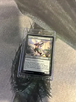 MTG Dragon Sniper - Tarkir: Dragonstorm (TDM) #139 Magic the Gathering - Image 2