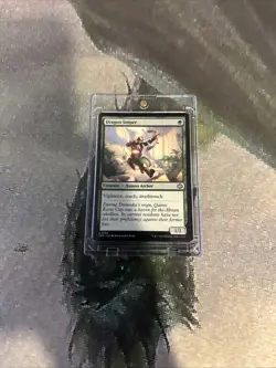 MTG Dragon Sniper - Tarkir: Dragonstorm (TDM) #139 Magic the Gathering - Image 4