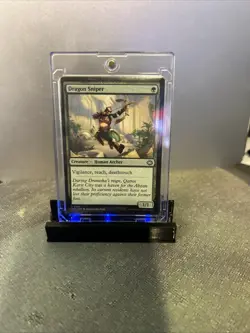 MTG Dragon Sniper - Tarkir: Dragonstorm (TDM) #139 Magic the Gathering - Image 5