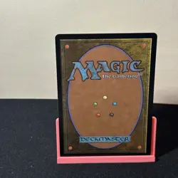 Moonshaker Cavalry (Extended Art) Wilds of Eldraine Foil 325 NM MTG - Image 2