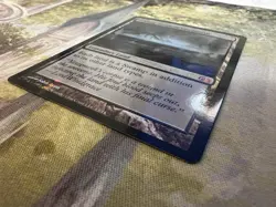 Urborg, Tomb of Yawgmoth MTG From the Vault: Realms Foil 2012 - Image 2