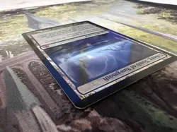 Urborg, Tomb of Yawgmoth MTG From the Vault: Realms Foil 2012 - Image 3