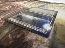 Urborg, Tomb of Yawgmoth MTG From the Vault: Realms Foil 2012 - Image 4