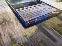 Urborg, Tomb of Yawgmoth MTG From the Vault: Realms Foil 2012 - Image 5