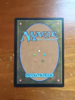 Grand Abolisher Commander Masters Foil - Image 2