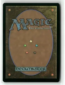 Birthing Ritual 0337 Borderless Modern Horizons 3 MH3 MTG Magic - Image 2