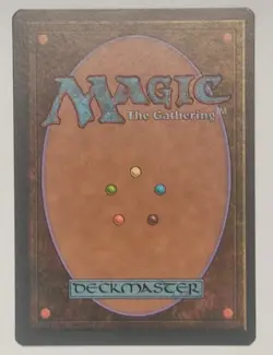 Mystic Remora - Ice Age (ICE) - #87 - Magic: The Gathering - MTG - NM - Image 2