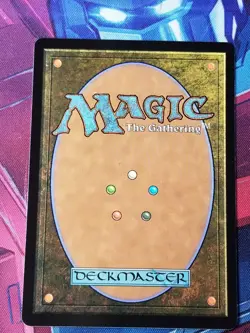 Zidane Tribal (Final Fantasy) NM Showcase *foil* MTG #043 Ragavan - Image 2