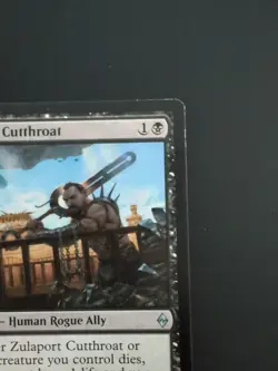 Zulaport Cutthroat Battle for Zendikar Regular - Image 3