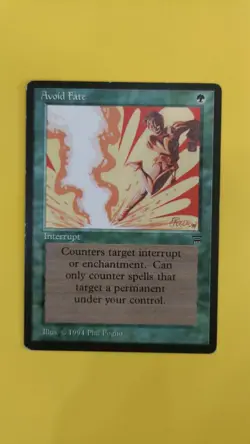Avoid Fate Magic: Legends 1994 - Image 1
