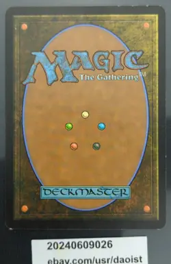 MTG Chalice of the Void Mirrodin Rare Magic The Gathering LP - Image 2