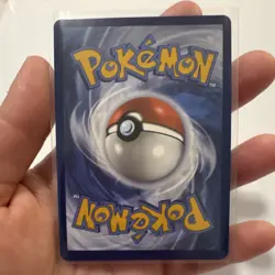 Pokemon Umbreon Master Ball Pattern Holo Rare Sv Prismatic Evolutions 059/131 - Image 2