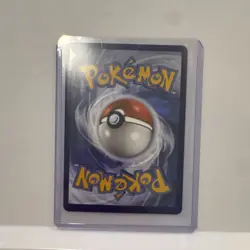 Pokemon Umbreon Master Ball Pattern Holo Rare Sv Prismatic Evolutions 059/131 - Image 5