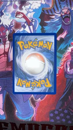 Mega Dragonite EX 290/217 Holo 370 HP 330 Attack Pokemon TCG Card - Image 2