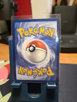 Pokemon TCG Hydrapple EX Stellar Crown Holo Ultra Rare Card 156/142 - Image 2